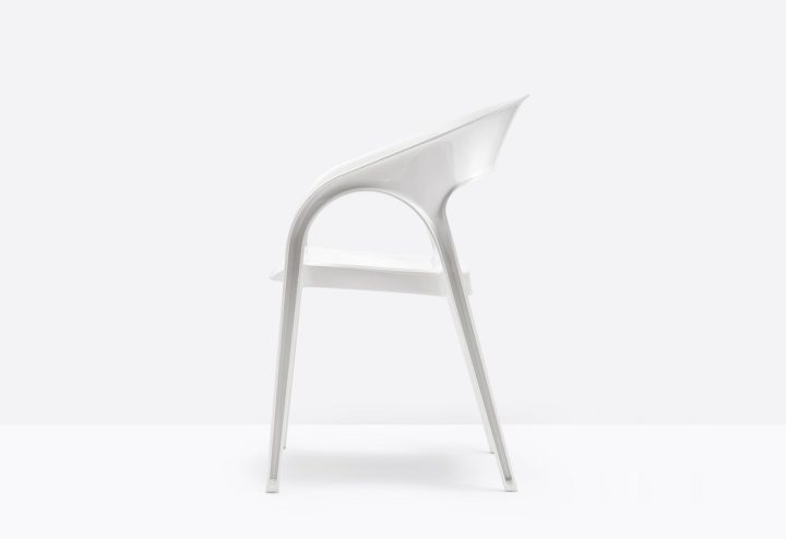 Gossip 620 Chair, Pedrali