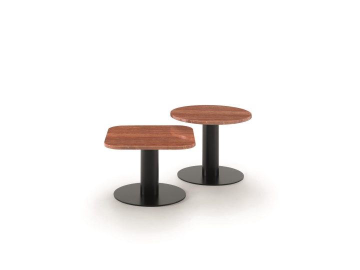 Goya Lounge Table, Arflex