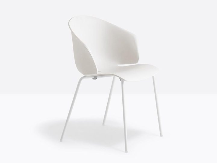 Grace 410 Garden Chair, Pedrali