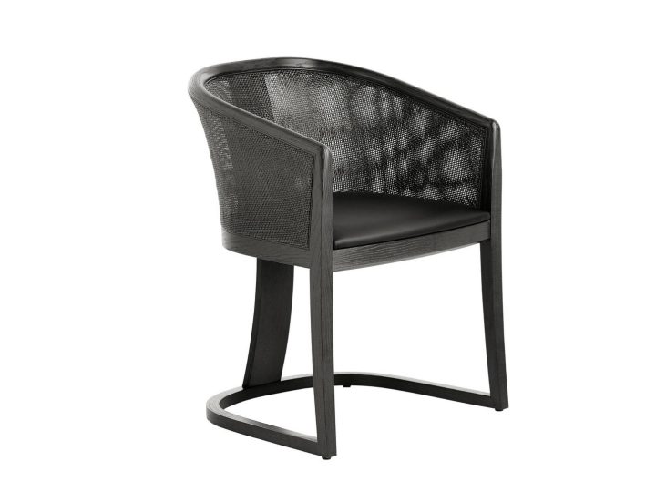 Grace Easy Chair, Potocco