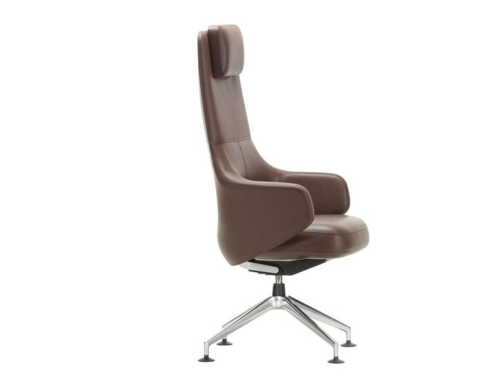 Grand Conference Executive Chair, Vitra