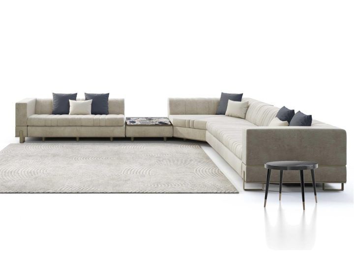 Grand Sofa, Capital Collection
