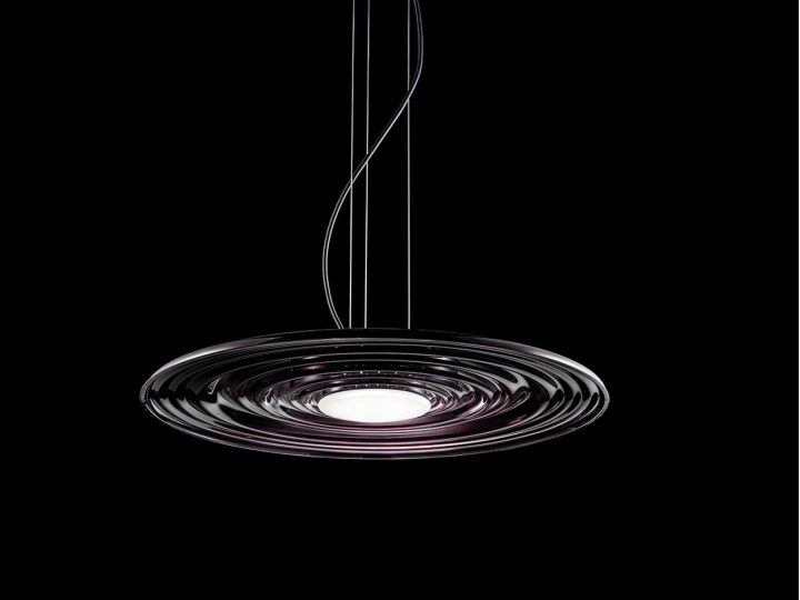 Gravity 4035/s Pendant Lamp, Italamp