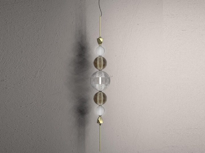 Greta Pendant Lamp, Italamp