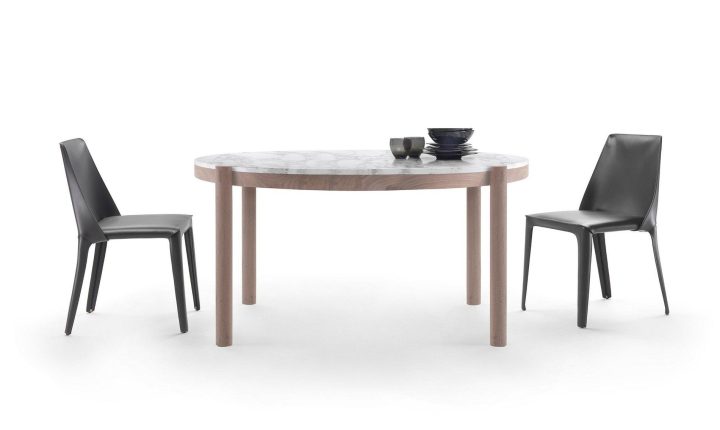 Gustav Table, Flexform