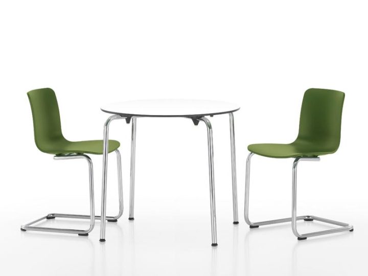 Hal Cantilever Chair, Vitra