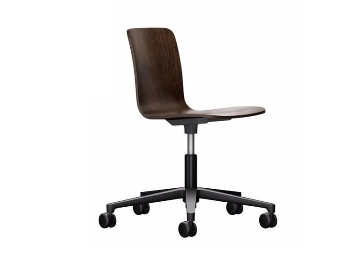Hal Ply Studio Office Chair, Vitra