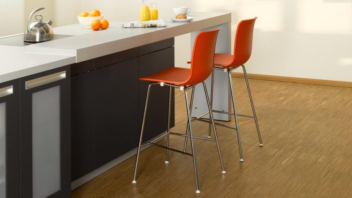 Hal Medium Bar Chair, Vitra