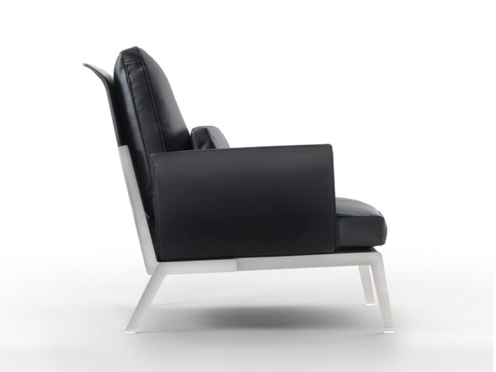 Happy Hour Armchair, Flexform