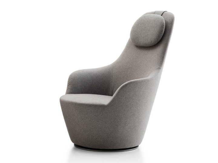 Harbor Armchair, B&B Italia