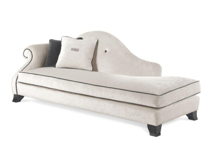Harmony Day Bed, Gianfranco Ferre Home