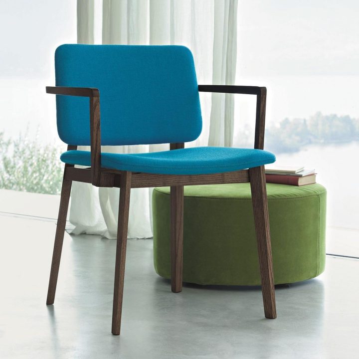 Hati Chair, Lema