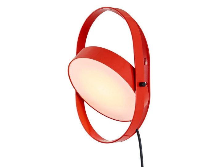 Headlight Wall Lamp, Ligne Roset