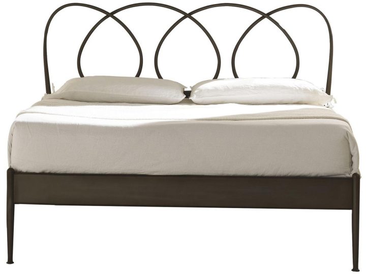 Helios Bed, Cantori