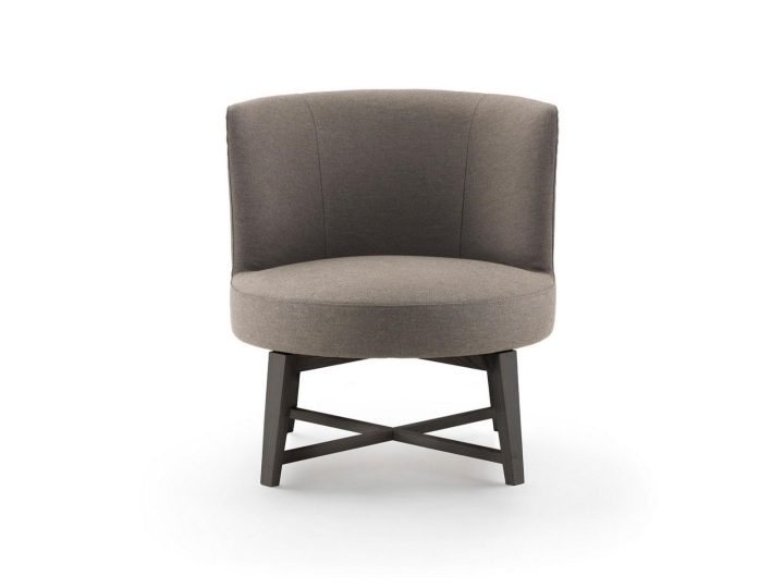 Hera Easy Chair, Flexform