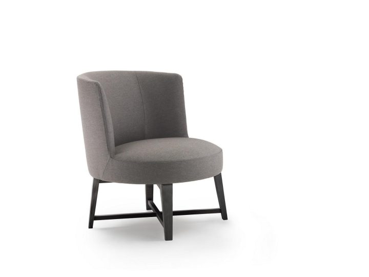 Hera Easy Chair, Flexform