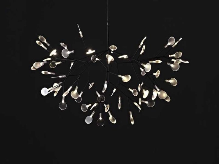 Heracleum Pendant Lamp, Moooi