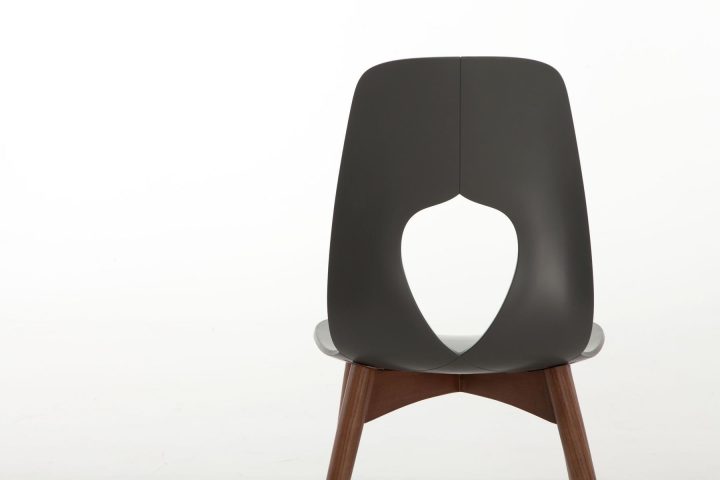 Hole Wood Chair, Tonin Casa