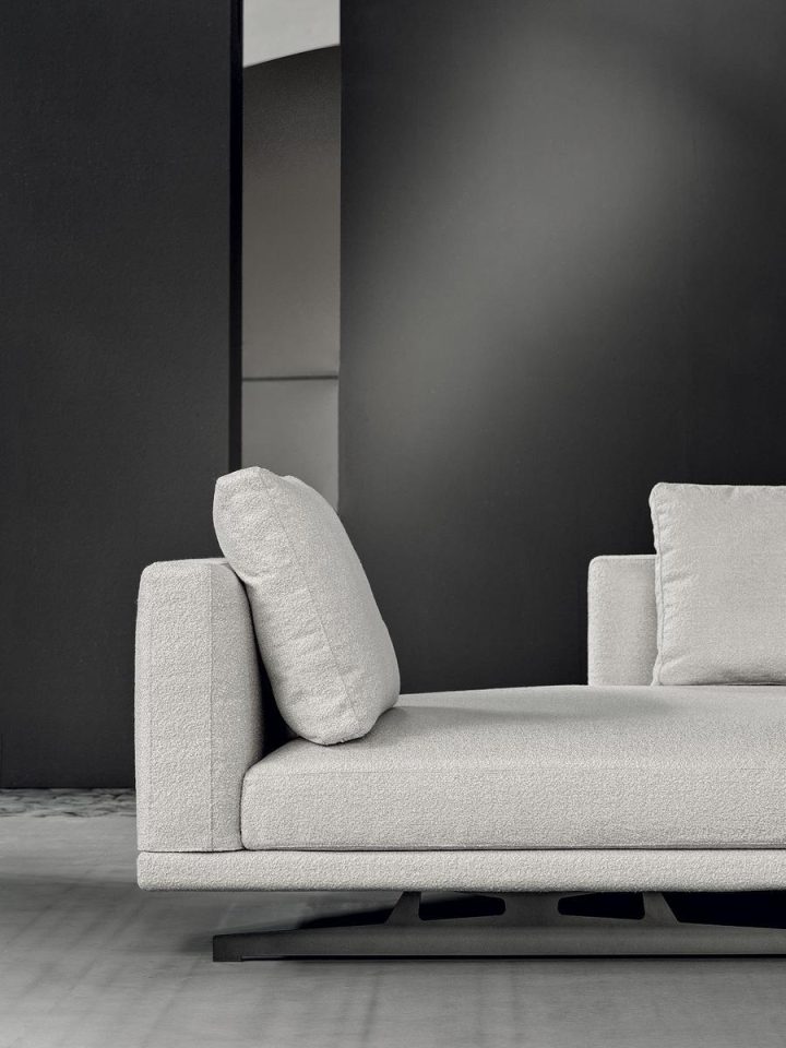 Horizon Sofa, Frigerio