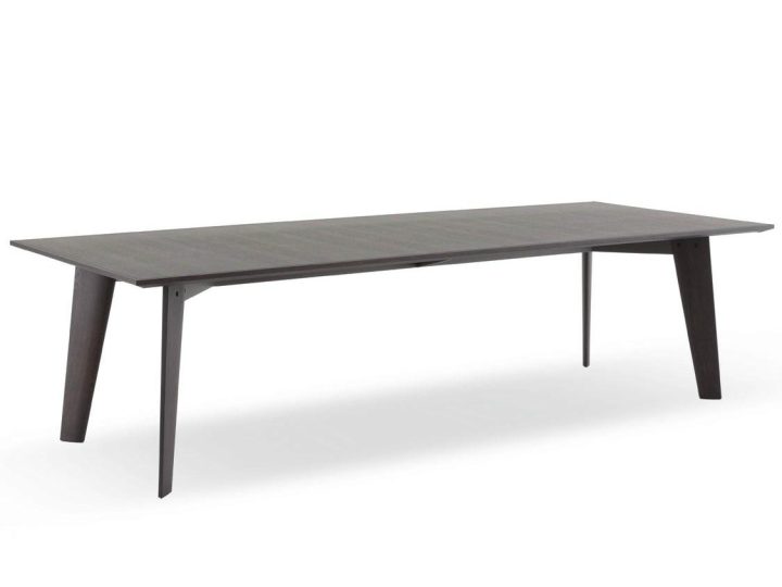 Howard Table, Poliform