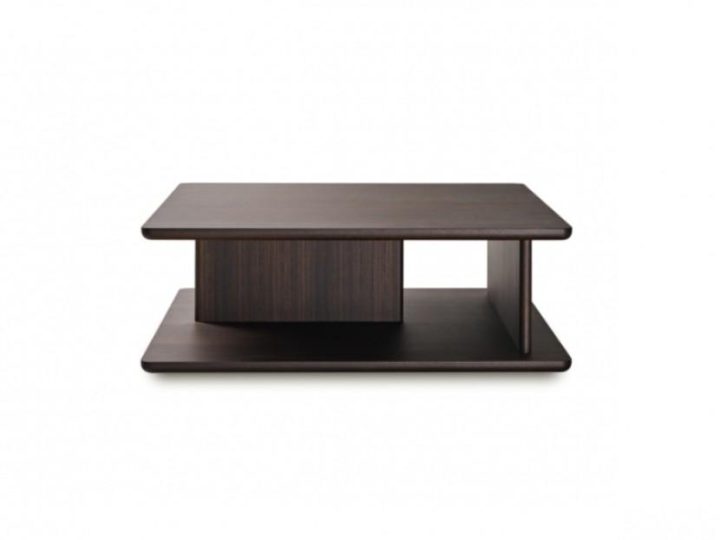 Hugo Coffee Table, Molteni