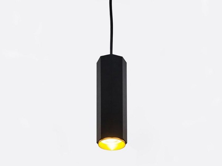 Huiti Pendant Lamp, Dark