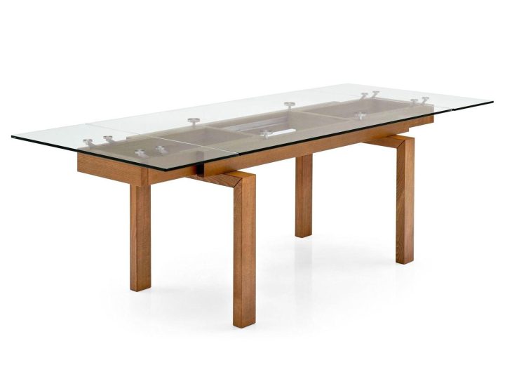 Hyper Table, Calligaris