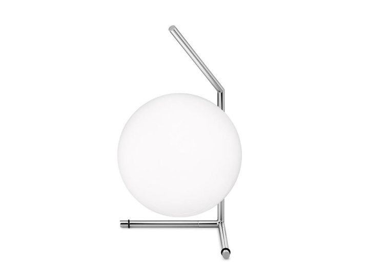 Ic Lights T1 Low Table Lamp, Flos