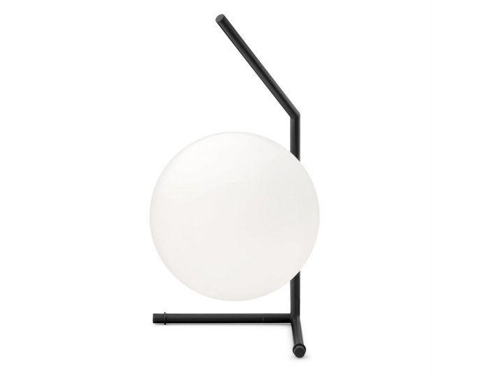 Ic Lights T1 Low Table Lamp, Flos