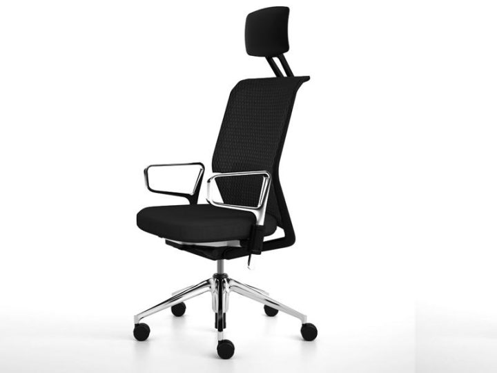 Id Mesh Office Chair, Vitra