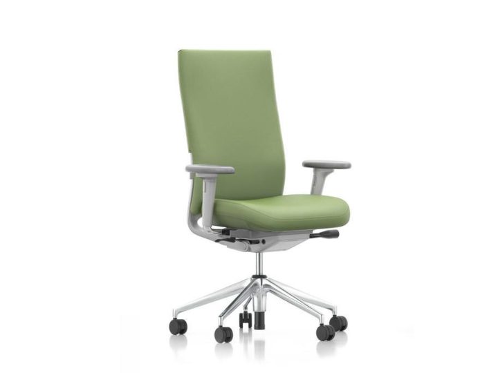 Id Soft L Office Chair, Vitra