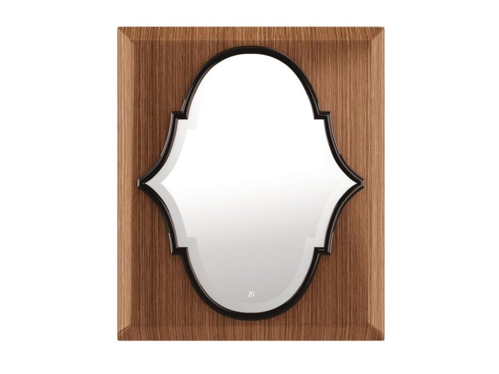 Ike Mirror, Bruno Zampa