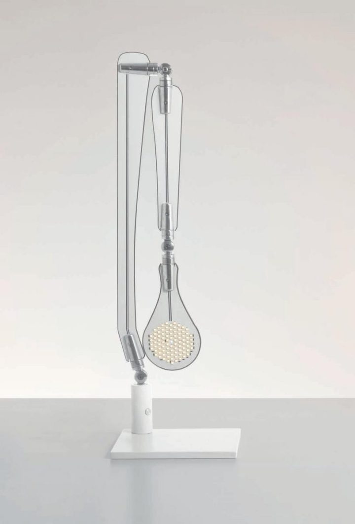 Ina Table Lamp, Artemide
