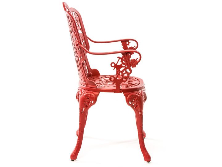 Industry Garden Chair, Seletti