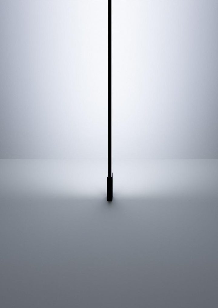 Infinito Wall Lamp, Davide Groppi