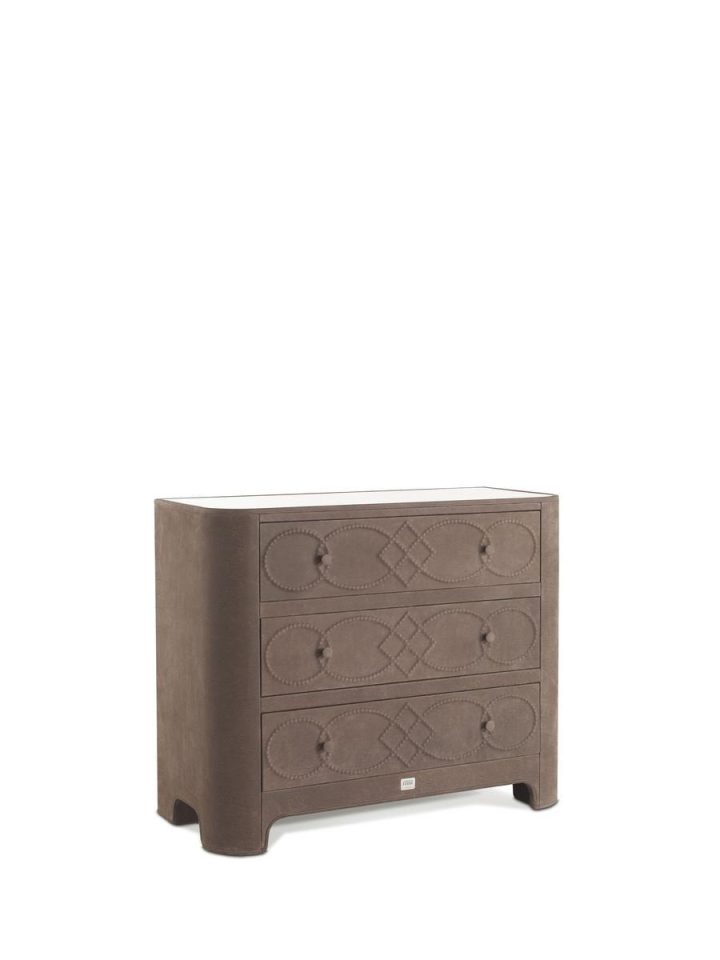 Infinity Chest Of Drawers, Gianfranco Ferre Home