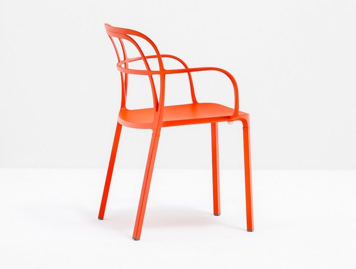 Intrigo 3715 Garden Chair, Pedrali