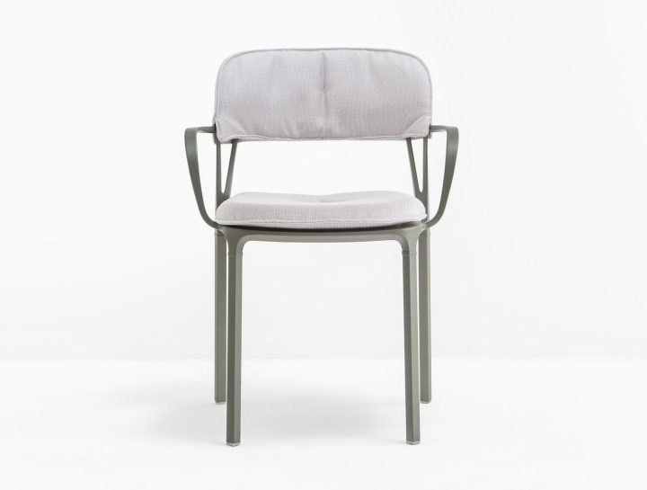 Intrigo 3715 Garden Chair, Pedrali