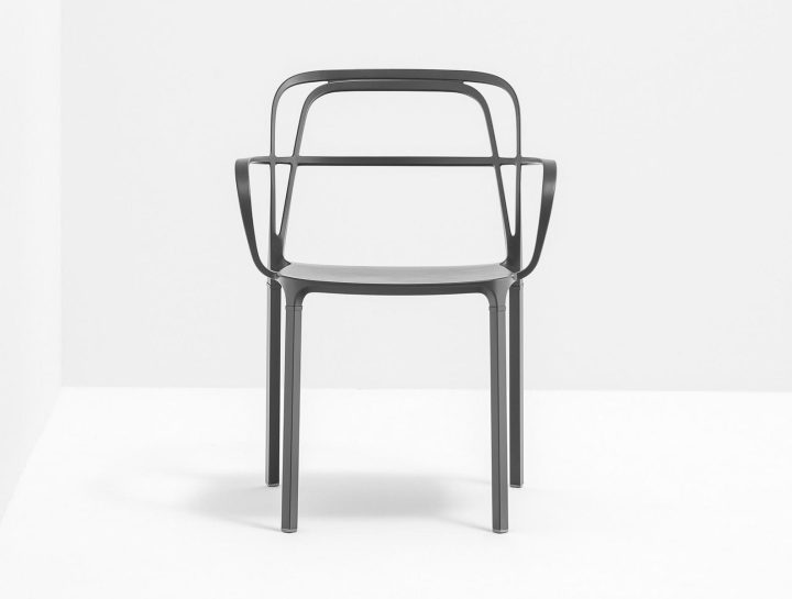 Intrigo 3715 Garden Chair, Pedrali