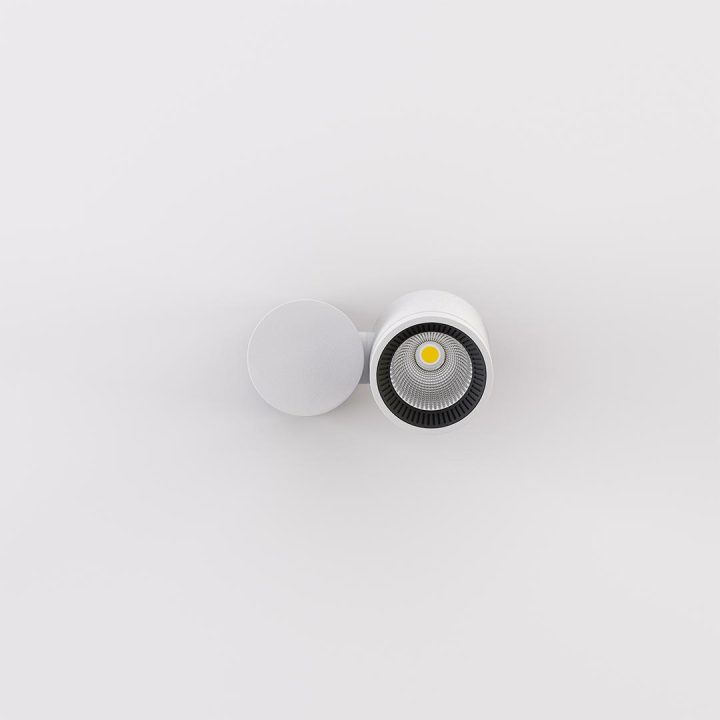 Io Surface Spotlight, Arkoslight