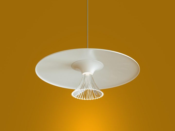 Ipno Pendant Lamp, Artemide