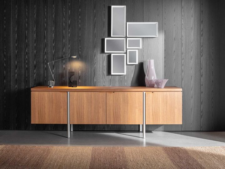 Irving Sideboard, Molteni