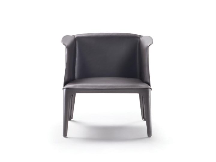 Isabel Easy Chair, Flexform