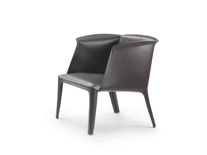 Isabel Easy Chair, Flexform