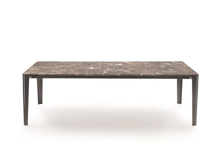 Iseo Table, Flexform