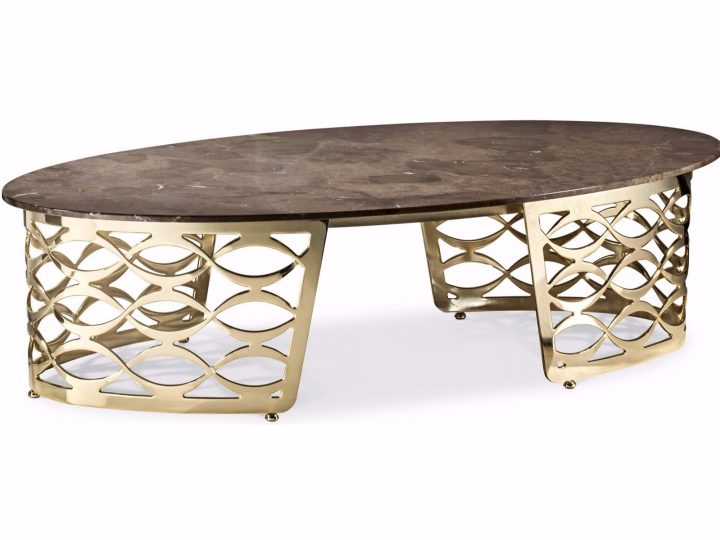 Isidoro Coffee Table, Cantori