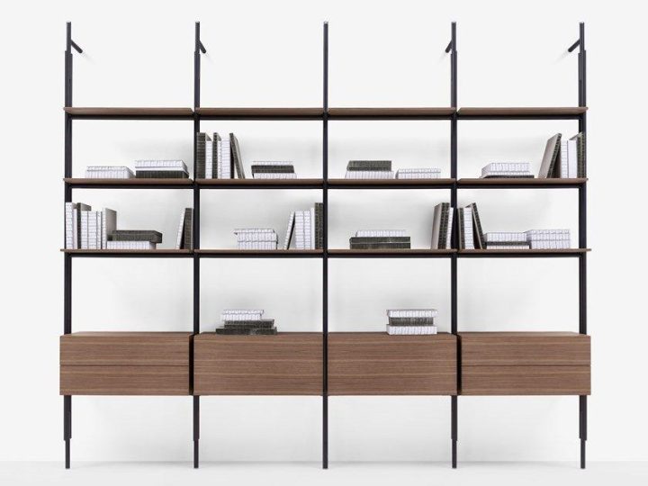 Jack Bookcase, B&B Italia