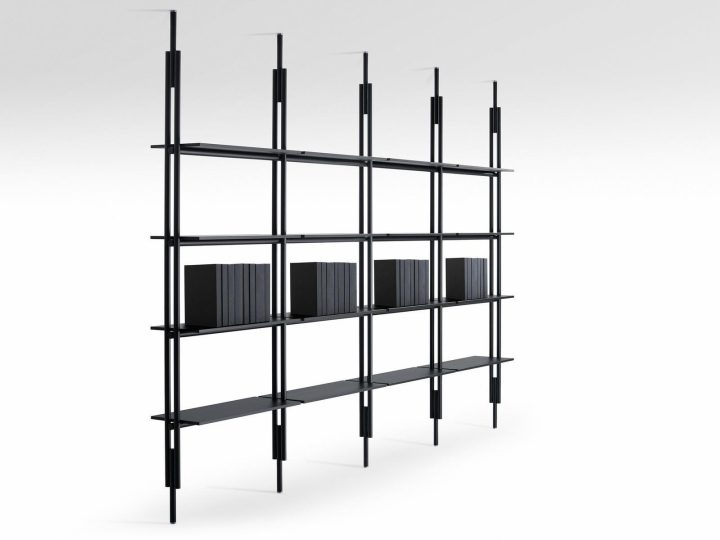 Jack Bookcase, B&B Italia