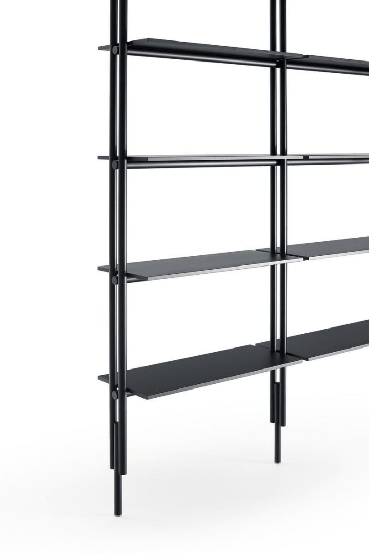 Jack Bookcase, B&B Italia