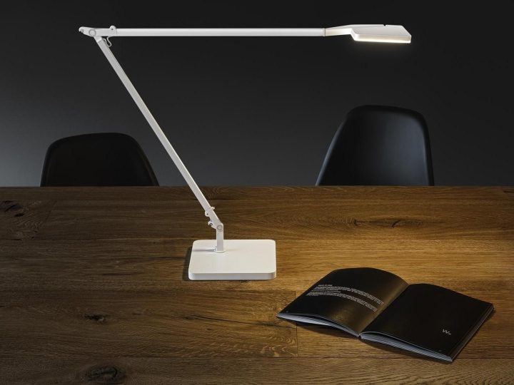 Jackie Iot Table Lamp, Panzeri